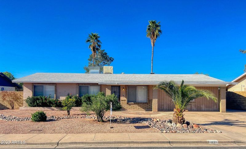 1532 E Edgewood Ave, Mesa, AZ 85204