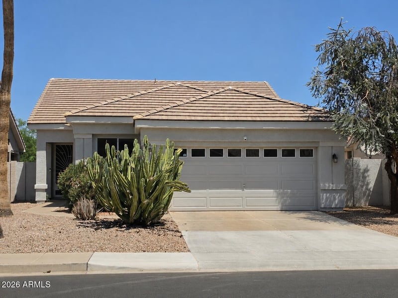 1532 E Shannon St, Chandler, AZ 85225