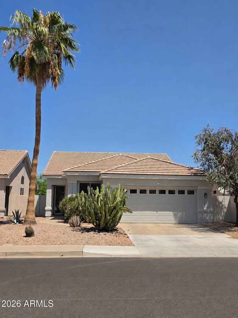 1532 E Shannon St, Chandler, AZ 85225