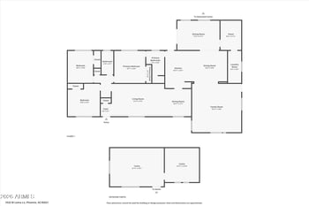 1532 Loma Ln, Phoenix, AZ 85021