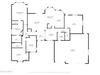 1532 N Roadrunner Rd, Apache Junction, AZ 85119