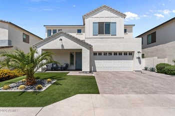 1532 Rakestraw Ln, Gilbert, AZ 85298