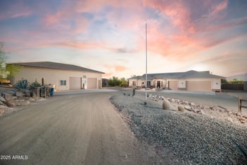 1532 Roadrunner Rd, Apache Junction, AZ 85119