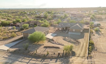 1532 Roadrunner Rd, Apache Junction, AZ 85119