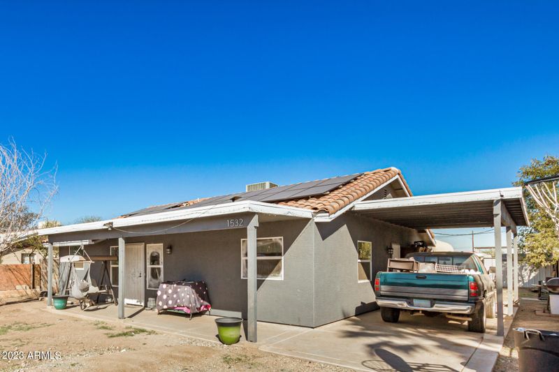 1532 W Corona Ave, Phoenix, AZ 85041