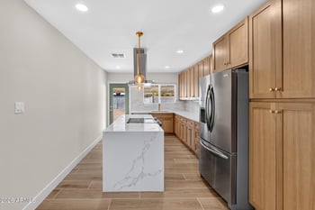 1532 W Fairmount Ave, Phoenix, AZ 85015