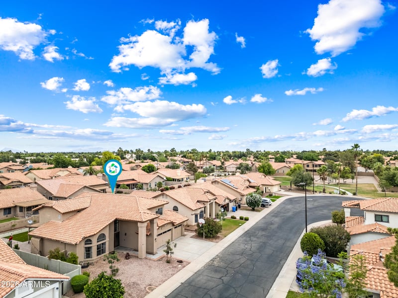 1532 W Tara Dr, Gilbert, AZ 85233