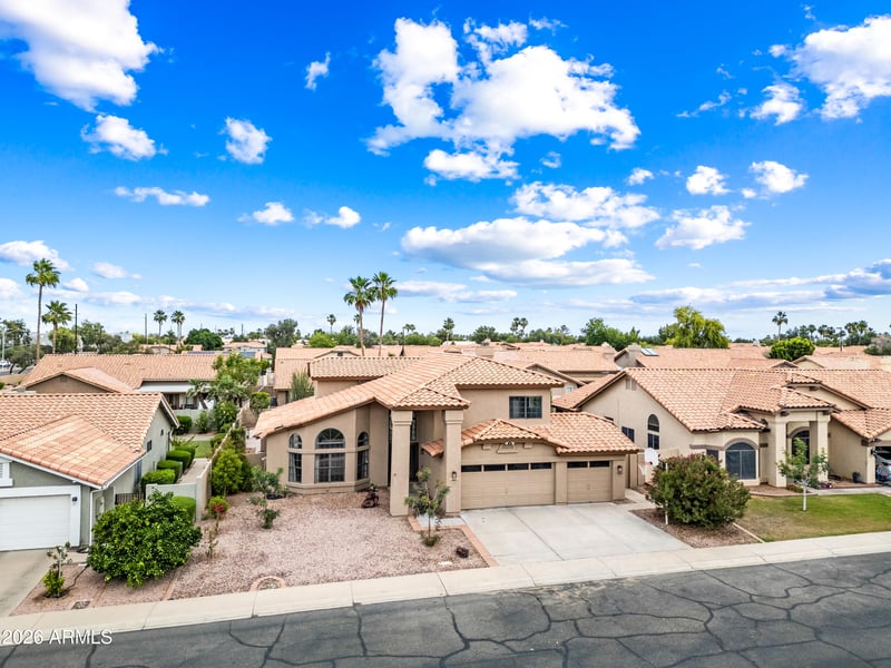 1532 W Tara Dr, Gilbert, AZ 85233