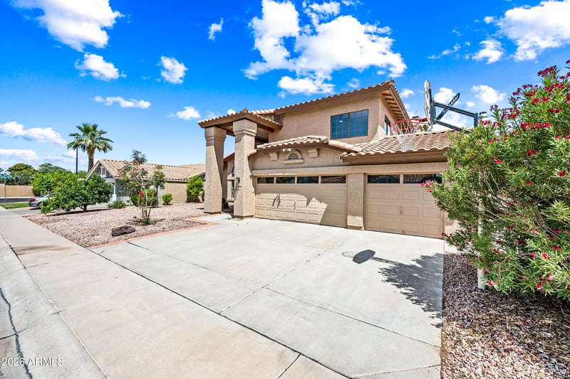 1532 W Tara Dr, Gilbert, AZ 85233