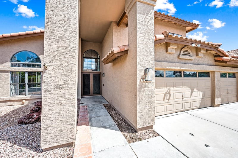 1532 W Tara Dr, Gilbert, AZ 85233