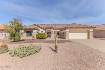 15320 Heritage Dr, Sun City West, AZ 85375