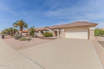 15320 Heritage Dr, Sun City West, AZ 85375