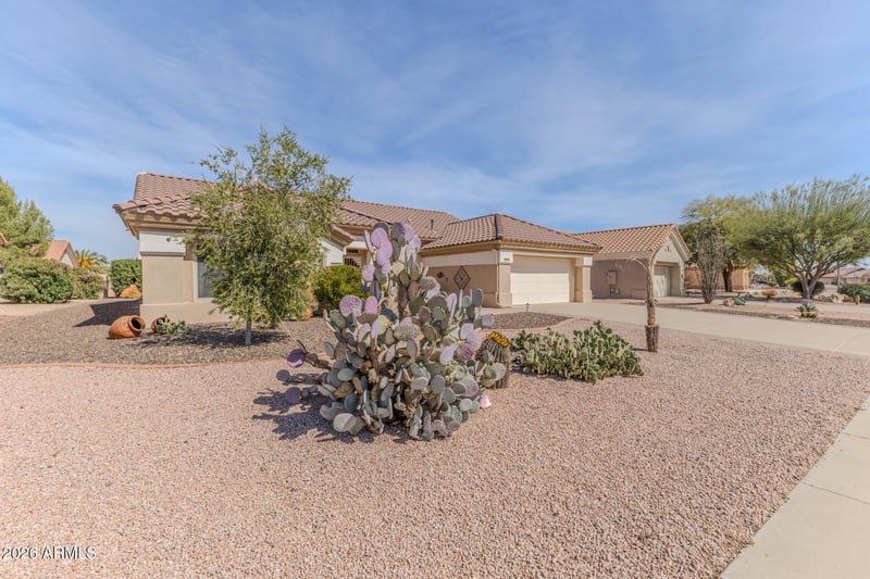 15320 Heritage Dr, Sun City West, AZ 85375