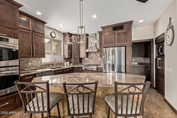 15320 Heritage Dr, Sun City West, AZ 85375