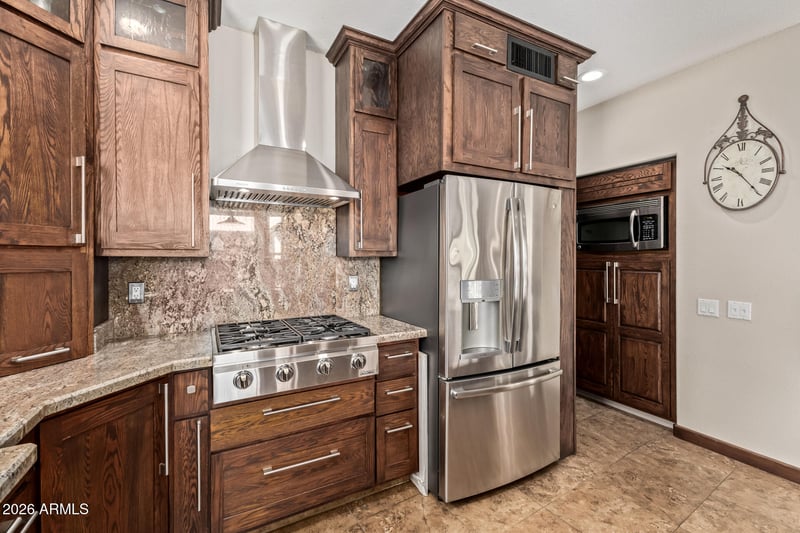 15320 Heritage Dr, Sun City West, AZ 85375