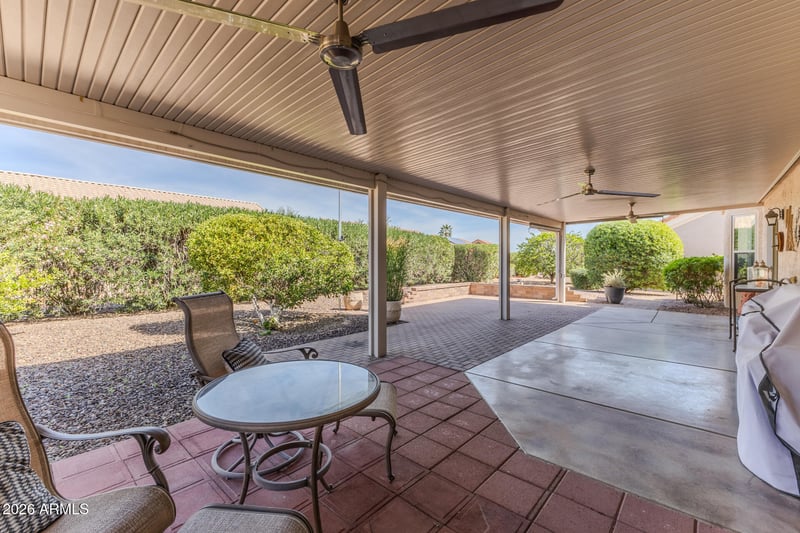 15320 Heritage Dr, Sun City West, AZ 85375