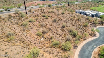 15320 Hidden Springs Trl #23, Fountain Hills, AZ 85268