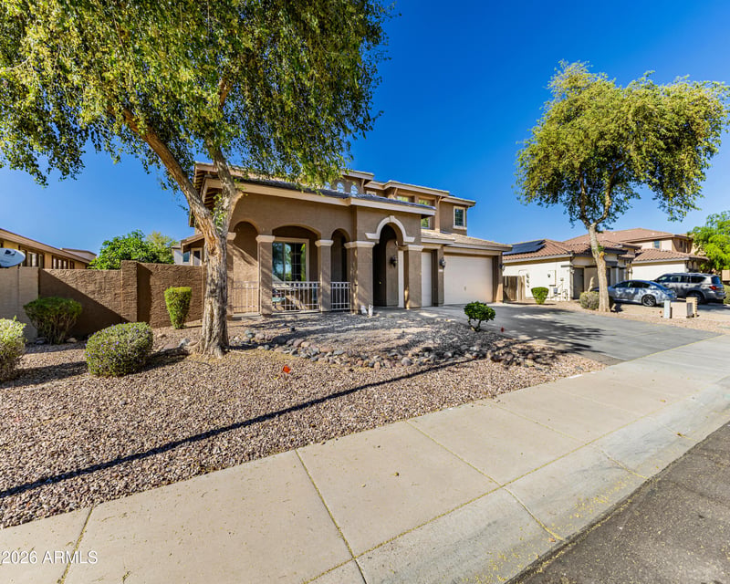 15320 Coolidge St, Goodyear, AZ 85395