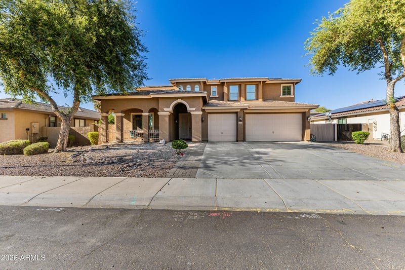 15320 Coolidge St, Goodyear, AZ 85395