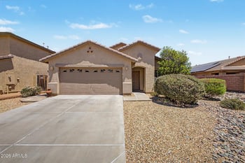 15320 Lundberg St, Surprise, AZ 85374