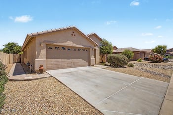 15320 Lundberg St, Surprise, AZ 85374