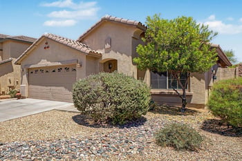 15320 Lundberg St, Surprise, AZ 85374