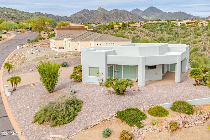 15320 Westridge Dr, Fountain Hills, AZ 85268