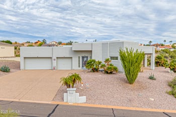 15320 Westridge Dr, Fountain Hills, AZ 85268