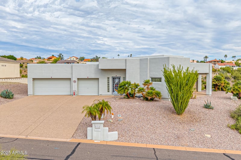 15320 Westridge Dr, Fountain Hills, AZ 85268