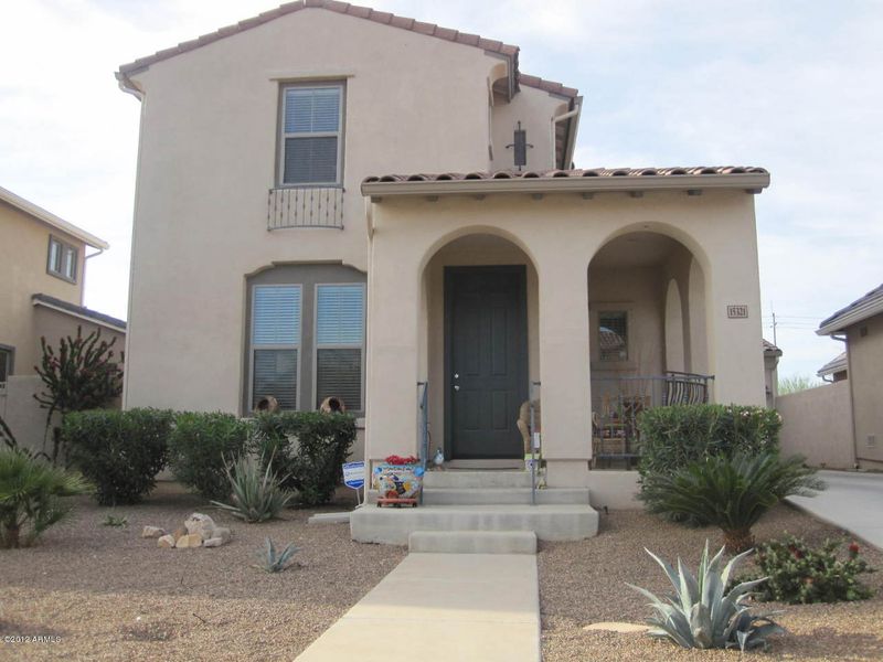 15321 W Wethersfield Rd, Surprise, AZ 85379