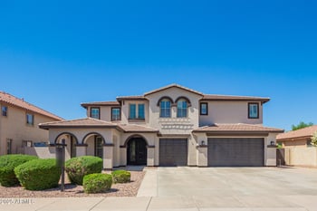 15322 Elm St, Goodyear, AZ 85395