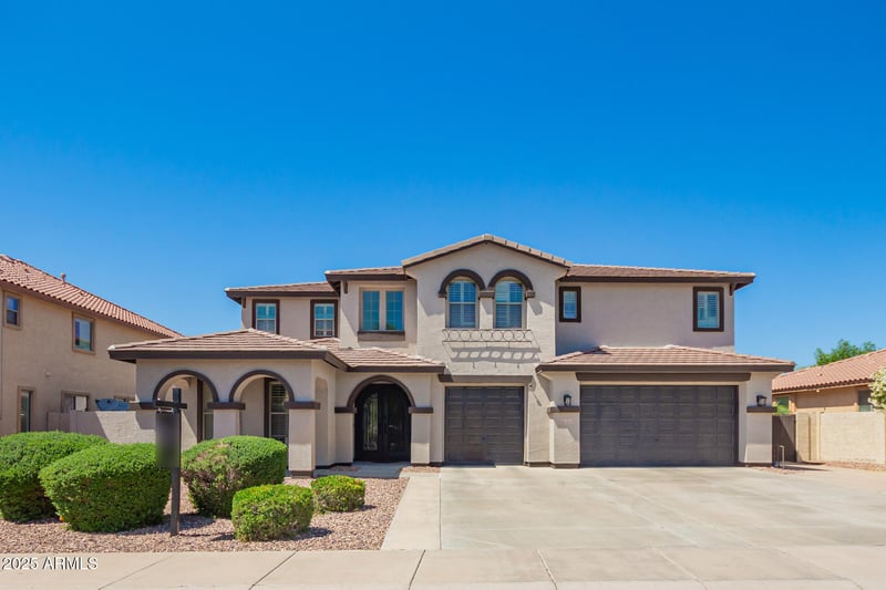 15322 Elm St, Goodyear, AZ 85395