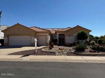 15323 Robertson Dr, Sun City West, AZ 85375