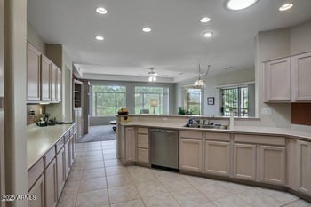 15323 Robertson Dr, Sun City West, AZ 85375