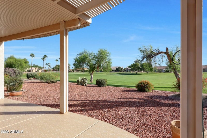 15323 W Robertson Dr, Sun City West, AZ 85375