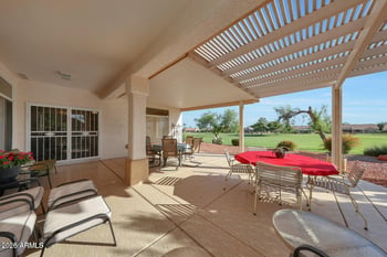 15323 Robertson Dr, Sun City West, AZ 85375
