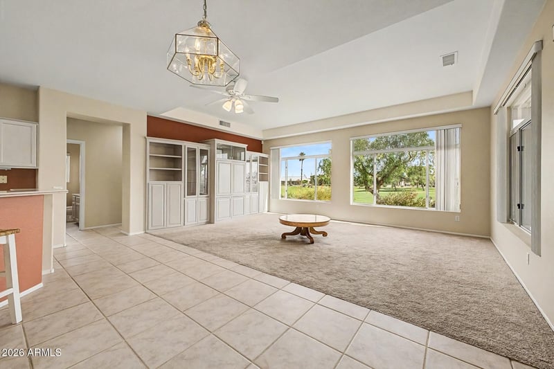 15323 W Robertson Dr, Sun City West, AZ 85375