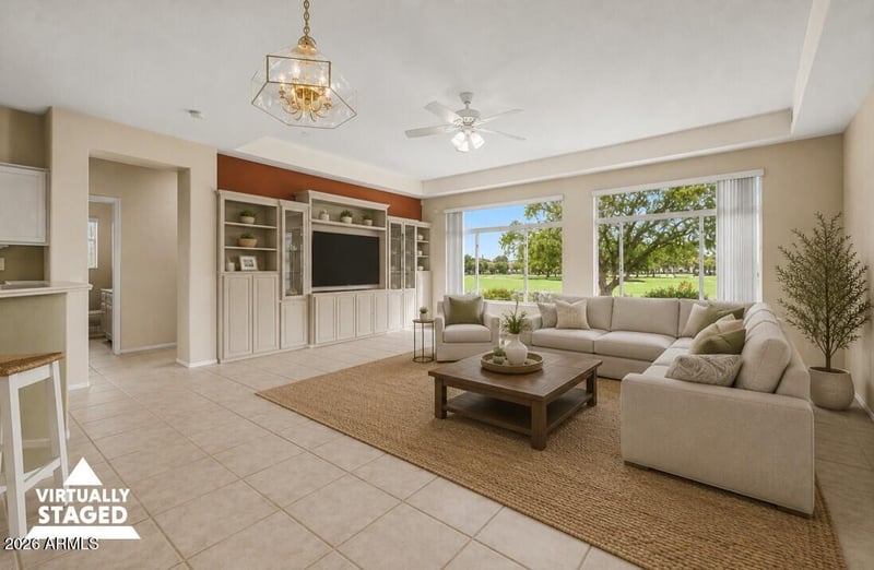 15323 W Robertson Dr, Sun City West, AZ 85375