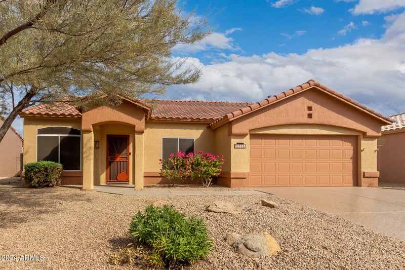 15324 Arzon Way, Sun City West, AZ 85375