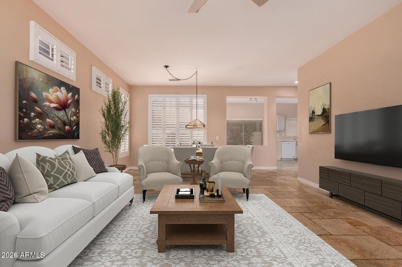 15324 Arzon Way, Sun City West, AZ 85375