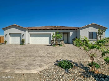 15324 Bobwhite Way, Surprise, AZ 85387