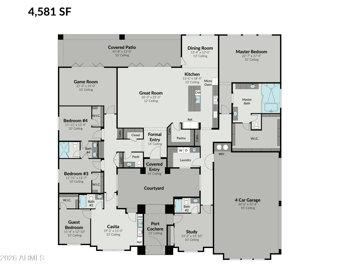 15324 229th Ter, Mesa, AZ 85212