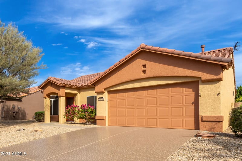 15324 W Arzon Way, Sun City West, AZ 85375