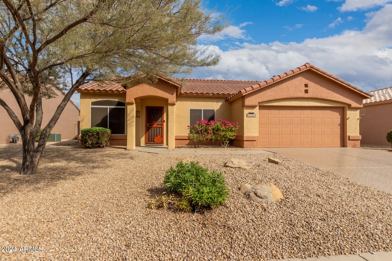 15324 W Arzon Way, Sun City West, AZ 85375