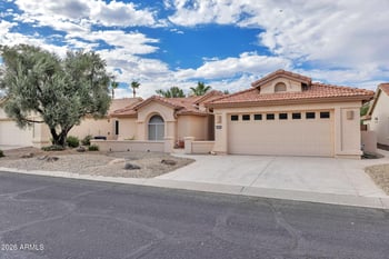 15324 Piccadilly Rd, Goodyear, AZ 85395