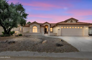 15324 Piccadilly Rd, Goodyear, AZ 85395