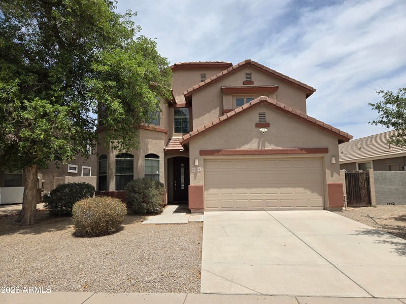 15324 Roanoke Ave, Goodyear, AZ 85395