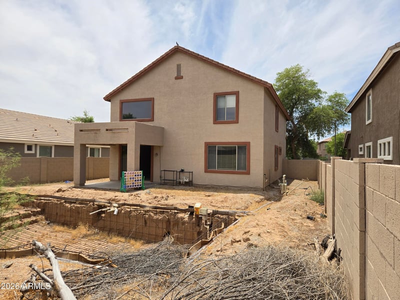 15324 Roanoke Ave, Goodyear, AZ 85395