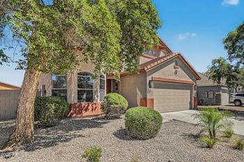 15324 W Roanoke Ave, Goodyear, AZ 85395