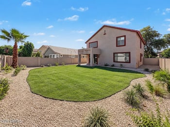 15324 W Roanoke Ave, Goodyear, AZ 85395